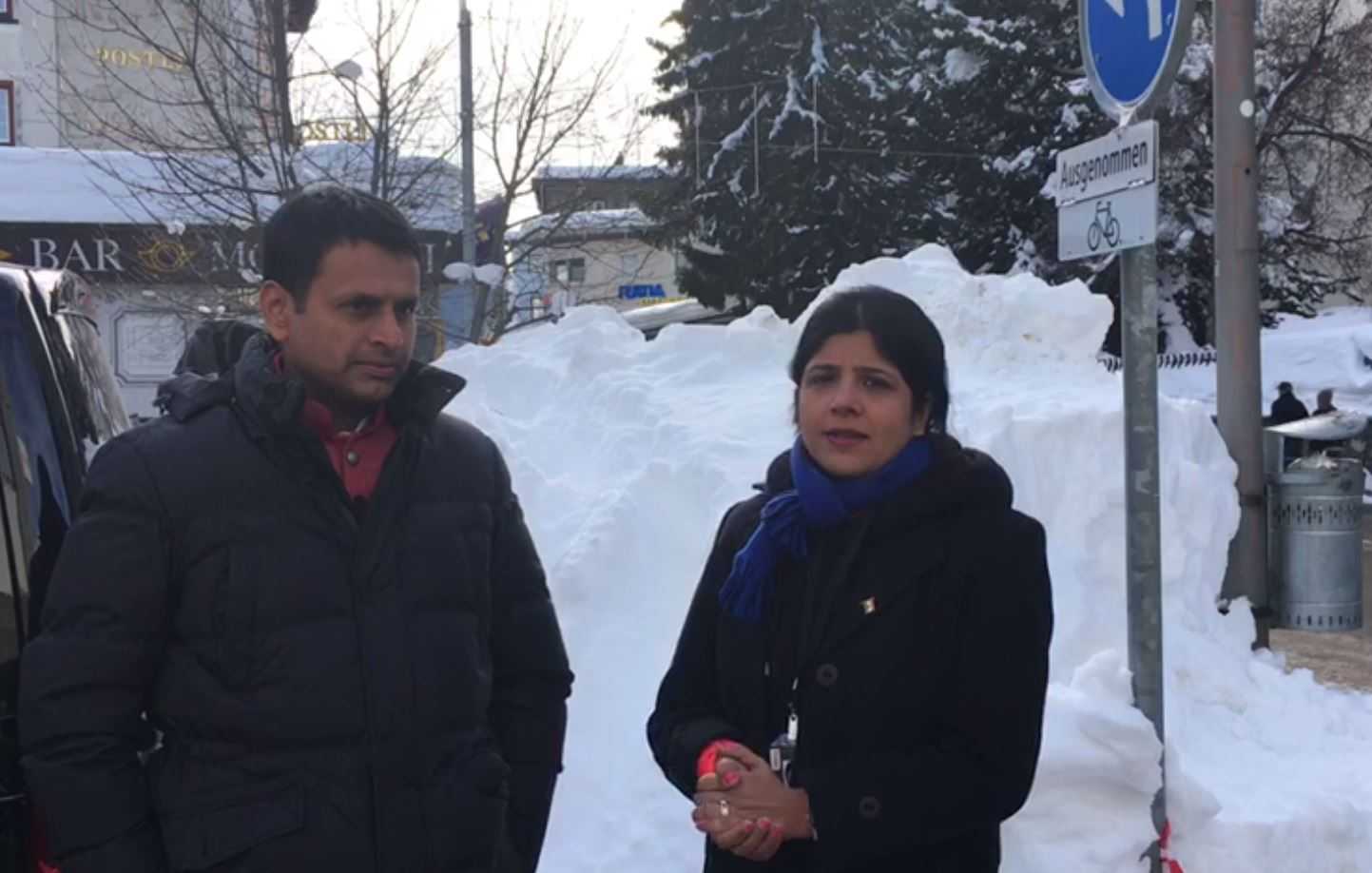 Subdued inflation may allow RBI to for a rate cut: Vineet Mittal, Avaada Power