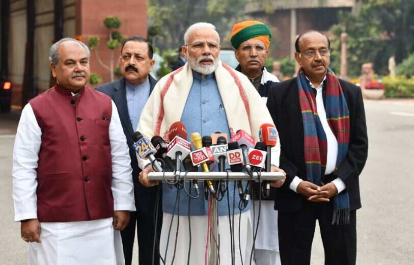 Economic Survey 2019: No State of Economy report; Here's what to expect from Budget 2019