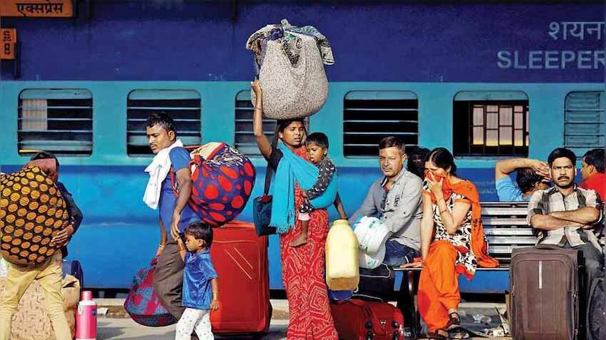 Indian Railways Charminar Express delayed; you won't believe why!