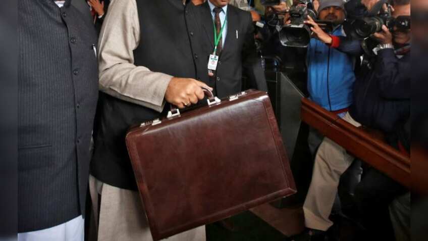 Explained: Why Finance Minister carries a secret briefcase on budget day and what's inside it!