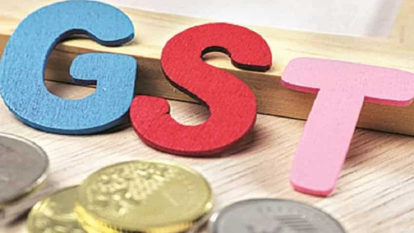 Rationalisation of GST