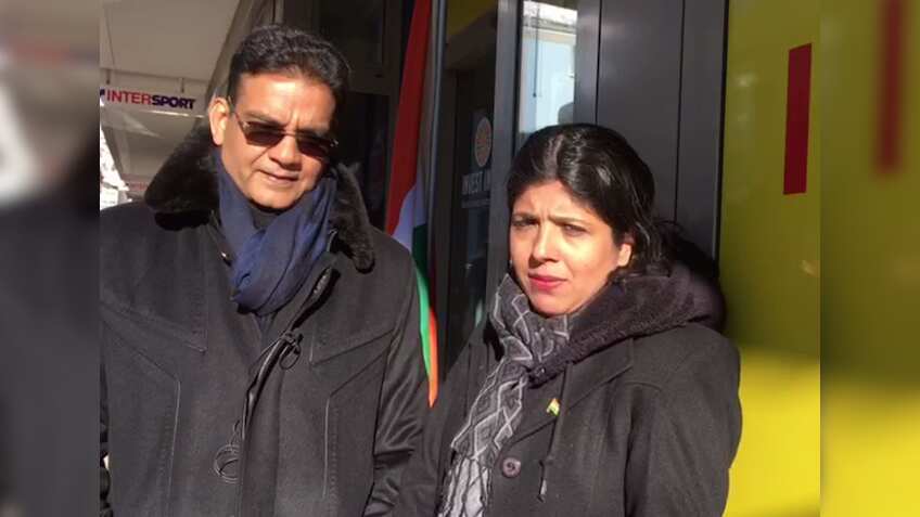 India has an opportunity to grow amid US-China trade war: BK Goenka, Welspun Group