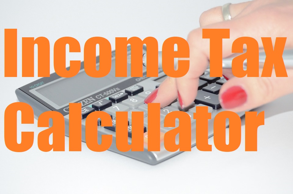Income Tax Calculator: Income Tax Slab for AY 2019-20 unchanged! Calculate your liability online here