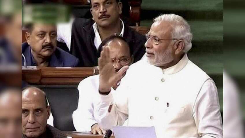 Budget 2019 vs previous budgets: What Modi govt gifted to income tax payers in  last  4 budgets  