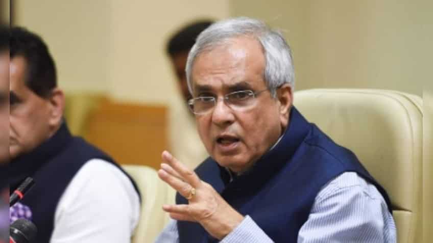 Ahead of Budget 2019 presentation, the government says this on joblessness report controversy