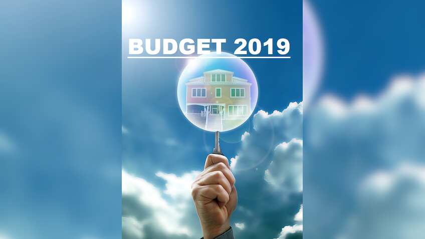 Budget 2019: You can save more on your home loan EMIs; how Modi-govt can help you buy your dream house