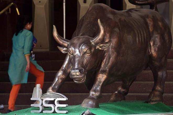 Share market LIVE Budget 2019: Market cheers Piyush Goyal's announcements; Sensex, Nifty closes 0.6% upside