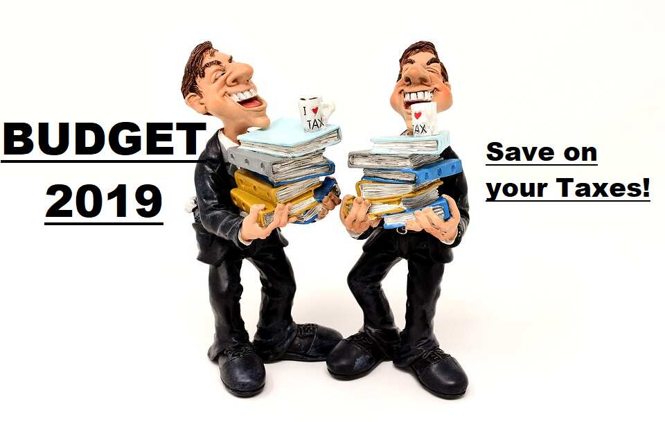 Budget 2019: Standard deduction gift for salaried employees from Modi govt Decoded! Claim Rs 50,000 benefit; pensioners benefit too, calculate now 