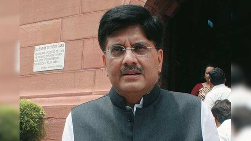 Budget 2019: Rs 3 lakh cr recovered from big corporate loan defaulters, says FM Piyush Goyal