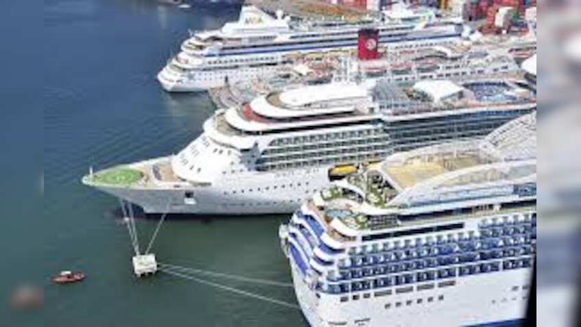Budget 2019: Cruise tourism proposal gets Industry thumbs up