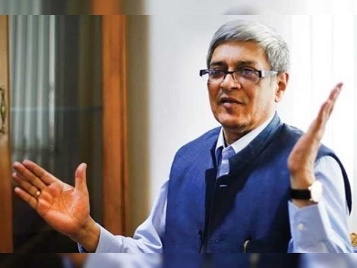 Govt to conduct new survey on employment, says