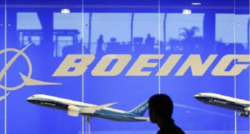 Boeing goes bionic to roll out more Dreamliners