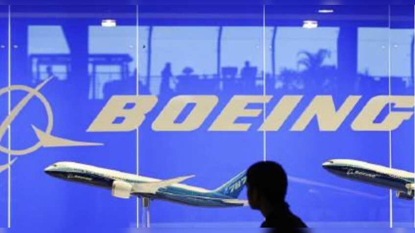 Boeing goes bionic to roll out more Dreamliners
