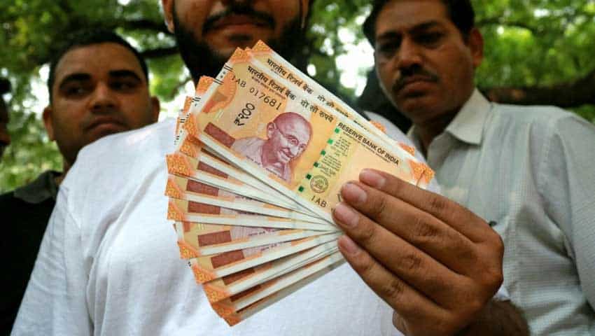 7th Pay Commission: Hike in TDS limit
