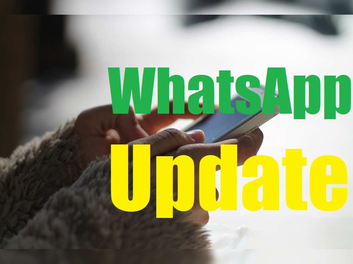 New WhatsApp updates for Android, iOS users: Enjoy