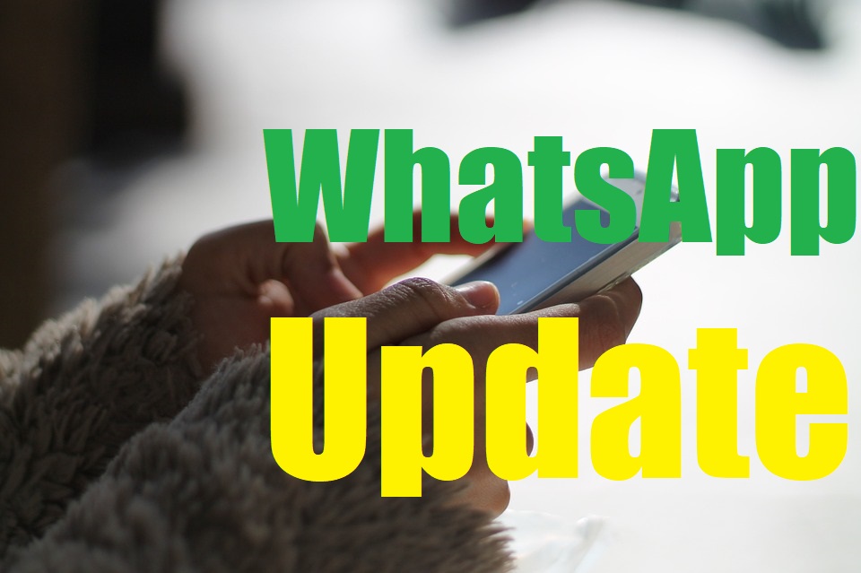 New WhatsApp updates for Android, iOS users: Enjoy