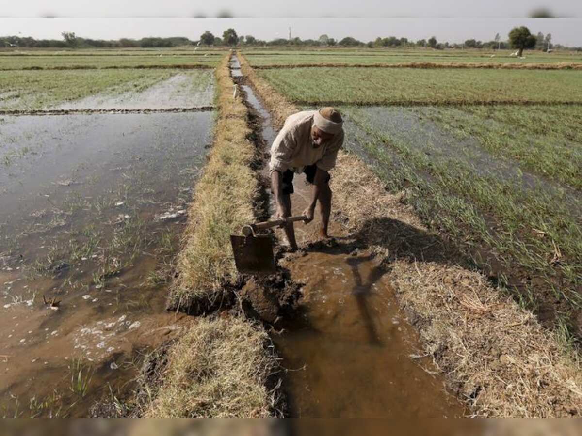 PM-KISAN scheme: Substantial disbursement under the scheme in