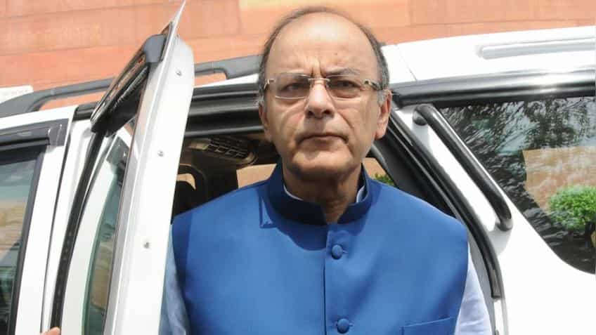 Arun Jaitley health update: Union minister indicates won't be back in India to reply to Budget debate