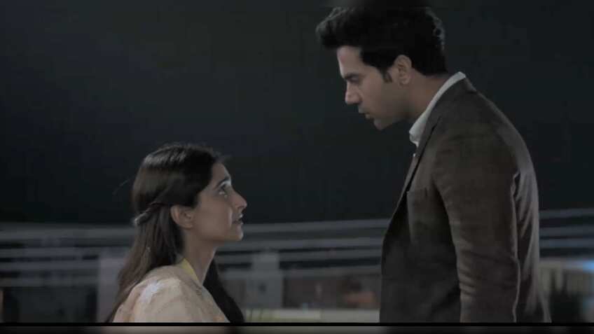 Ek Ladki Ko Dekha Toh Aisa Laga Box Office collection: The movie sees an uptick