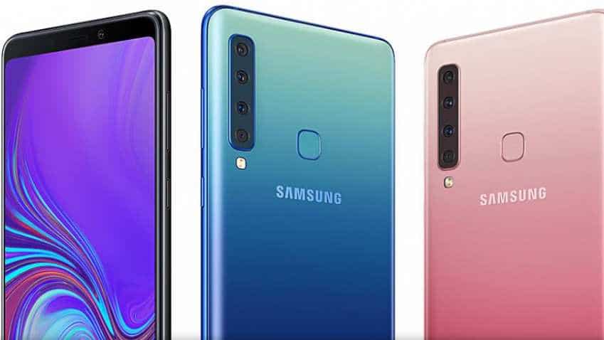 Samsung's A90 to come with pop-up selfie camera: Report