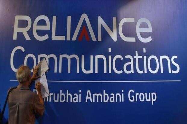 RCom plunges to record low after approaching bankruptcy court