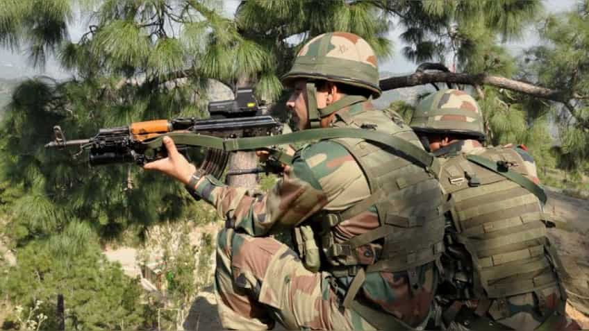 Indian Army Recruitment 2019: New jobs announced at joinindianarmy.nic.in; check last date to apply, other details