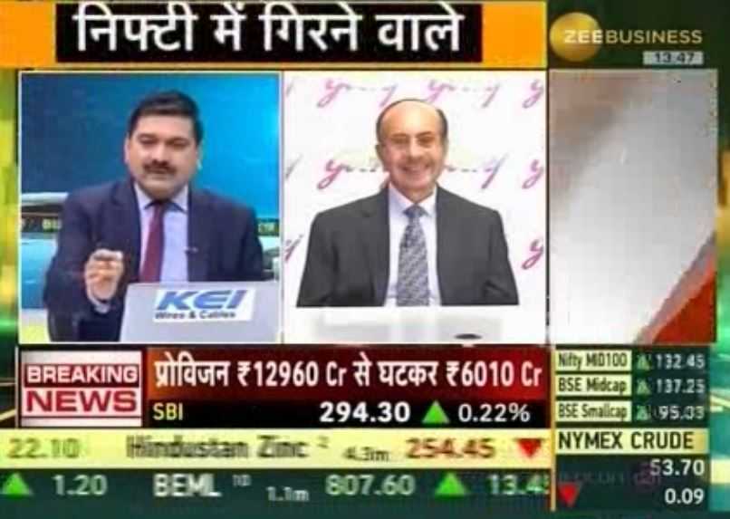Animal Husbandry business will increase earnings of farmers: Adi Godrej, Godrej Group