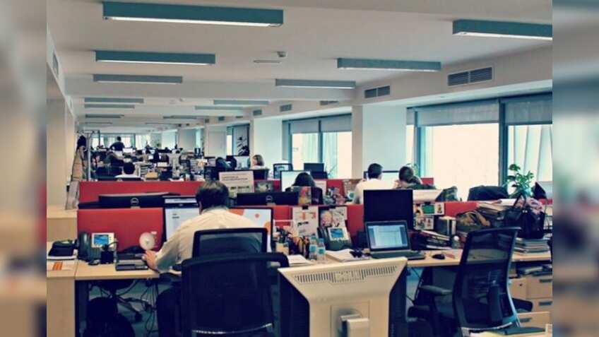 Automation impact: 76 per cent Indian employers plan to increase, maintain headcount