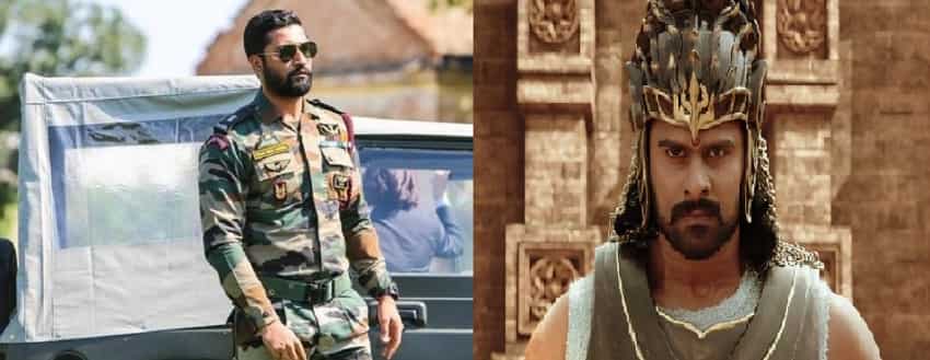 Uri: The Surgical Strike is expected to beat Baahubali 2?