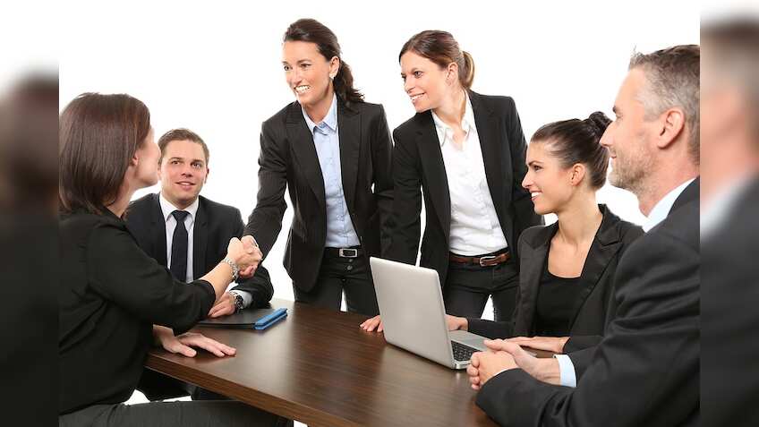 Budget 2019: Women entrepreneurs welcome 3% tax benefit for women owned MSMEs