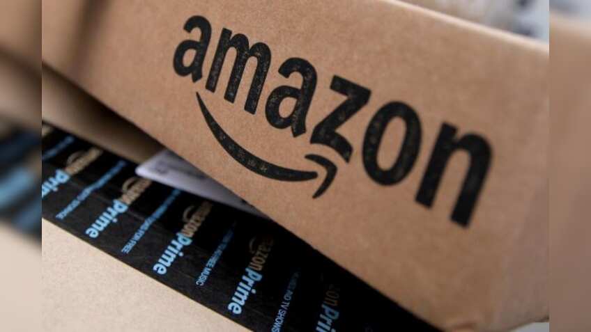 When Amazon, Walmart together lost a market capitalisation of whopping $50 billion