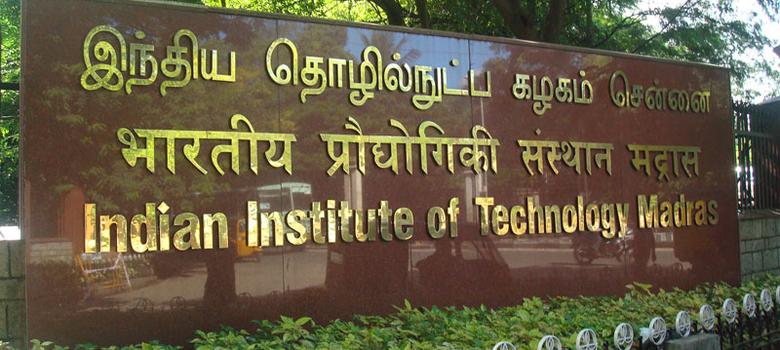 Proud moment for IIT Madras! 1st time ever, its researchers generate lasers from carrots