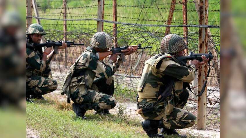 BSF Constable Recruitment 2019: 1763 fresh jobs up for grabs - Here is how to apply for posts