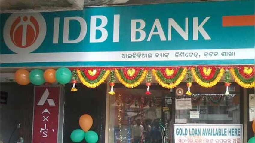 IDBI Bank may get a new name soon, check what LIC has proposed