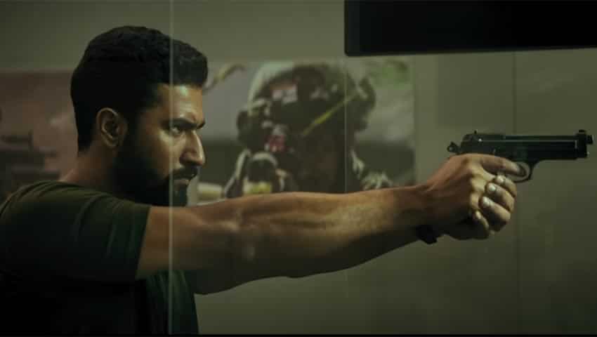 Uri Box Office Collection: Brilliantly executed film