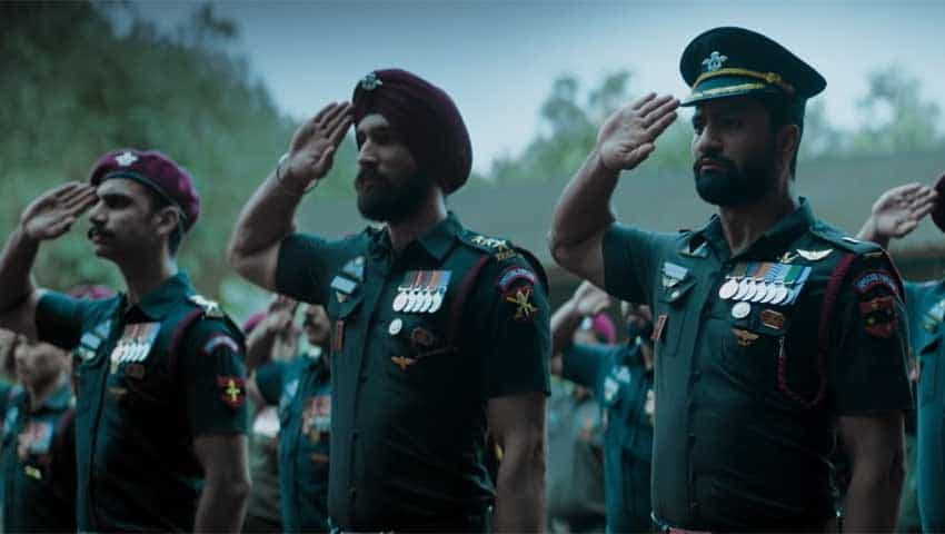 Uri Box Office Collection: Rs 245 crore worldwide