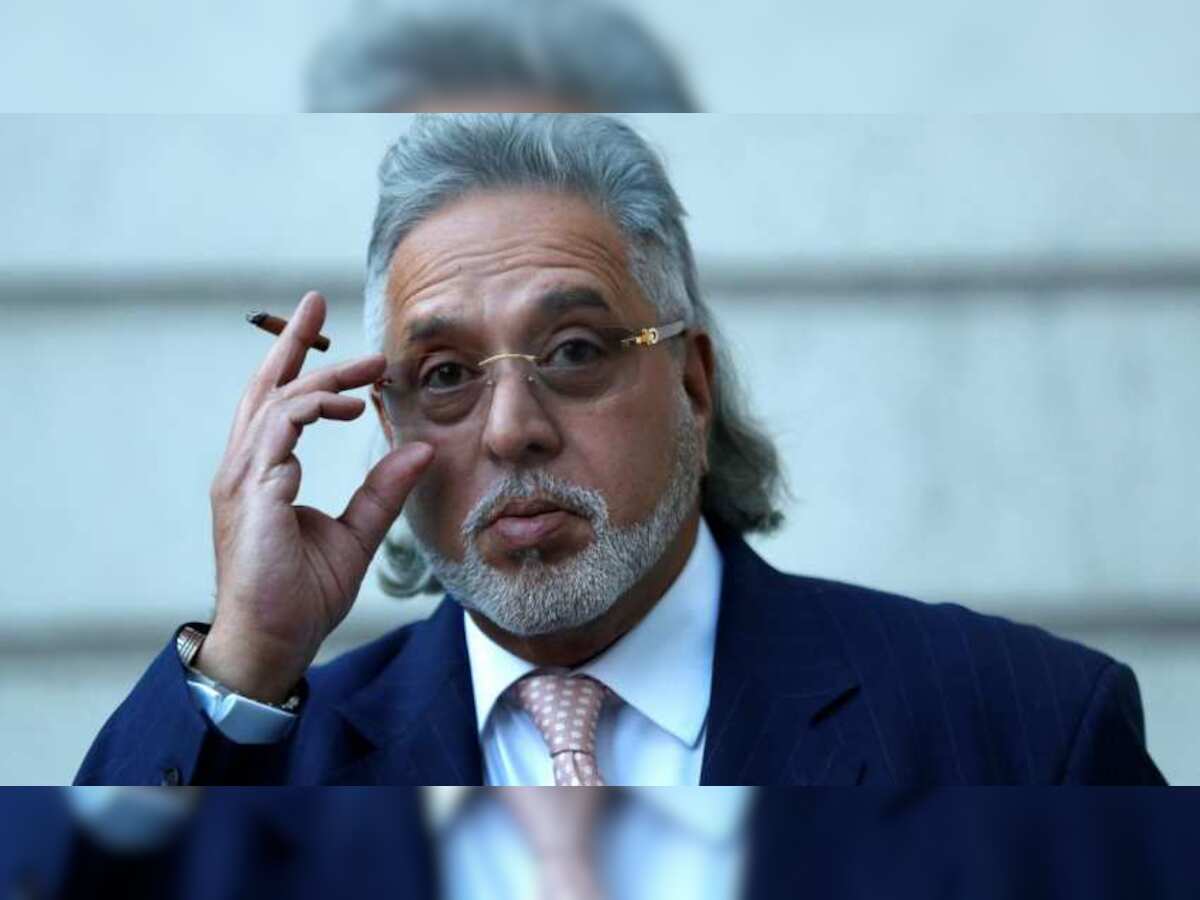 Vijay Mallya suffers big blow, but says will
