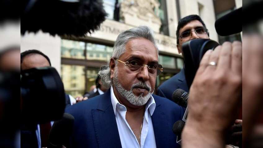  UK orders Vijay Mallya extradition, India reacts