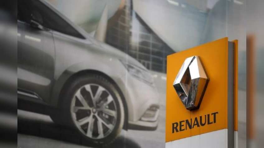Renault appoints Venkatram Mamillapalle as India head, Sumit Sawhney to take up global role