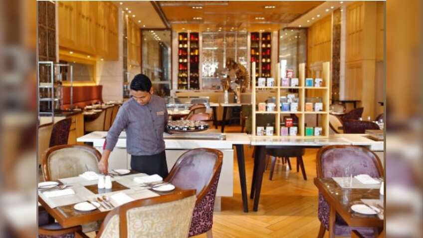 India's service sector growth slows in January as new business slips to four-month low