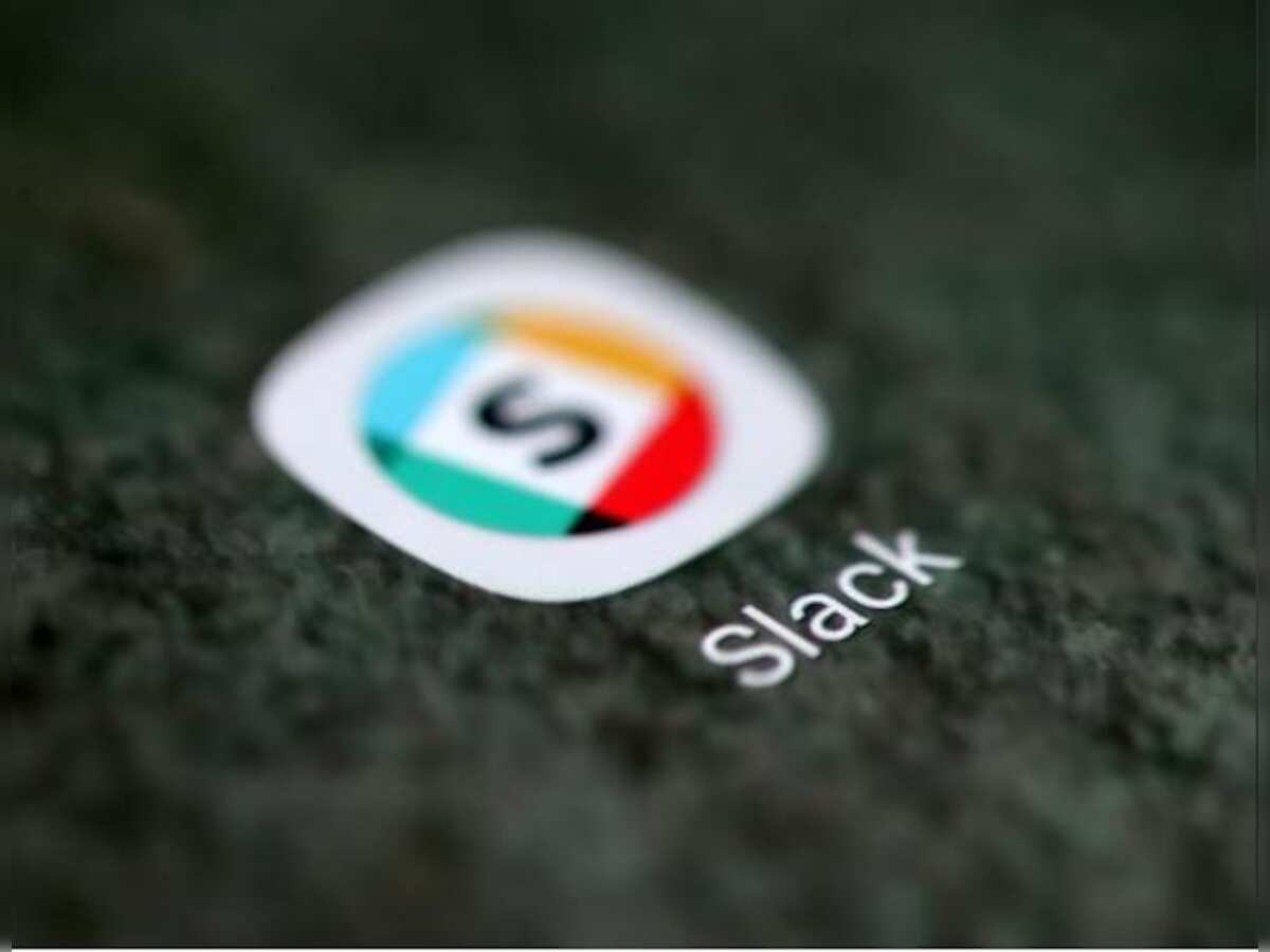 Work collaboration tool Slack announces it is ready