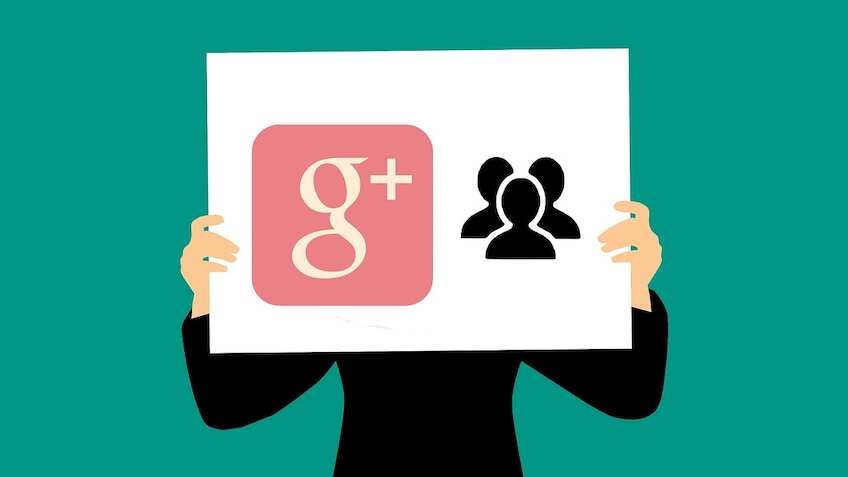 Are you on Google Plus? Download your pics, videos, etc before it's too late
