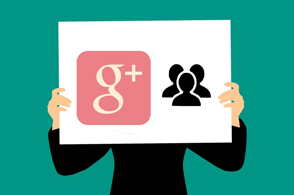 Are you on Google Plus? Download your pics, videos, etc before it's too late