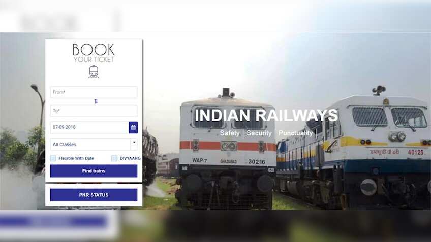 Good news for Indian Railways passengers! IRCTC is offering these things for free, that too unlimited