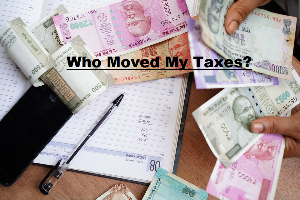 Income tax return: Forget Rs 5 lakh, Rs 6.5 lakh tax rebate, first know your pay slip, tax rates - a guide to your taxes