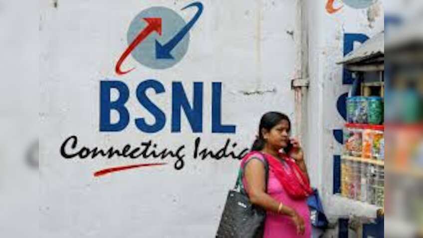 BSNL Recruitment 2019: Fresh jobs announced; salary over Rs 40k per month