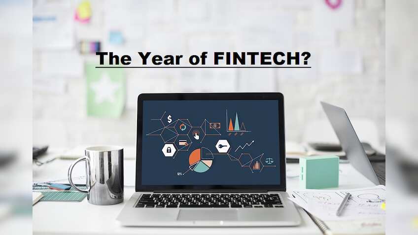 Gamechanger! How fintech firms are disrupting traditional banking and financial services space