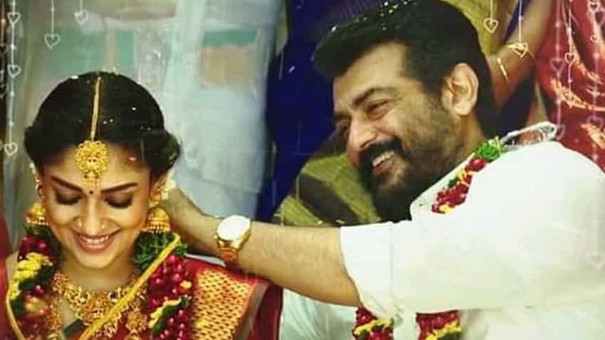 Viswasam is set to be released in other languages too