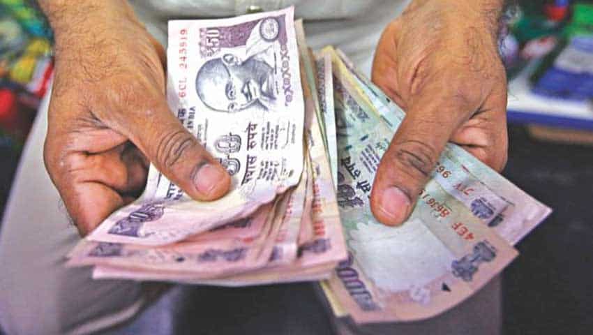 Recurring Deposit: Rs 2 for every Rs 100