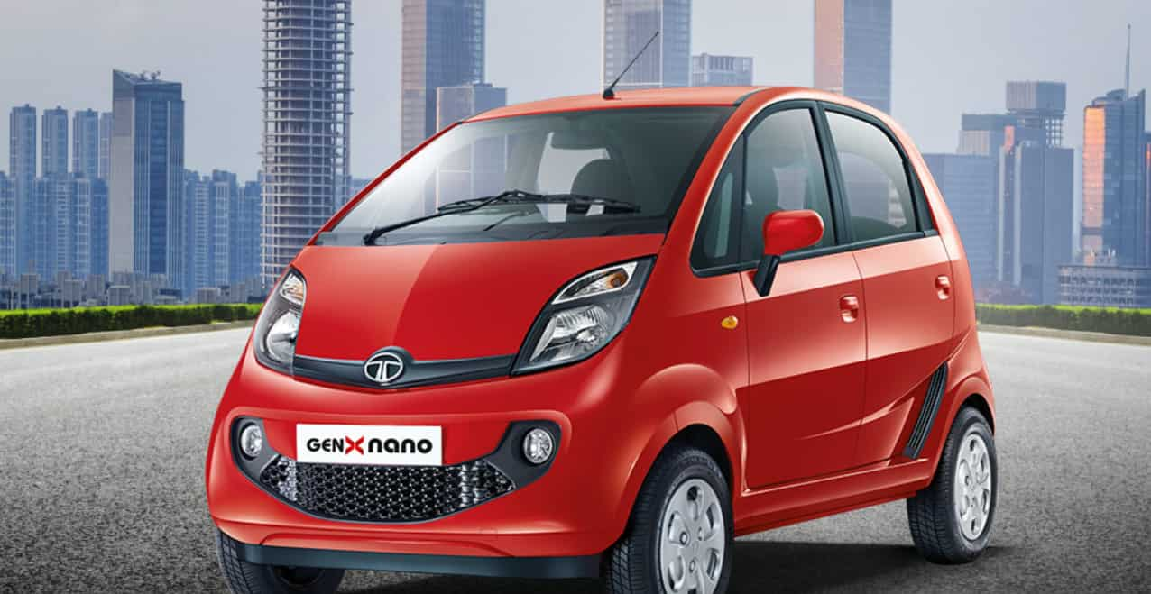 Tata Motors' Nano dreams: From Singur in West Bengal to Sanand in Gujarat